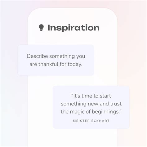 Image result for How Prompt Journal App Works