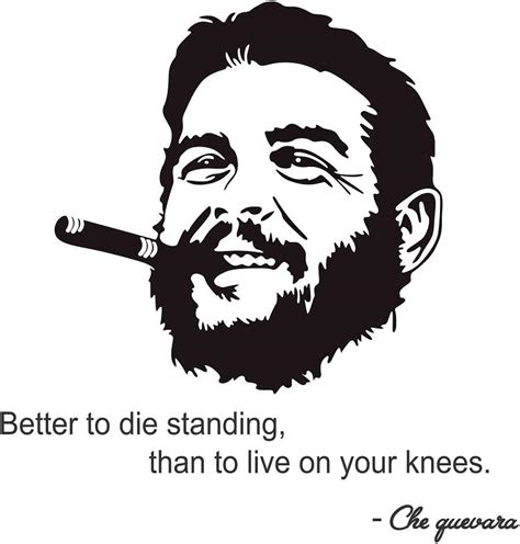 StickMe 'Che Guevara - Revolution - Let's Be Realistic - Let's Do The ...