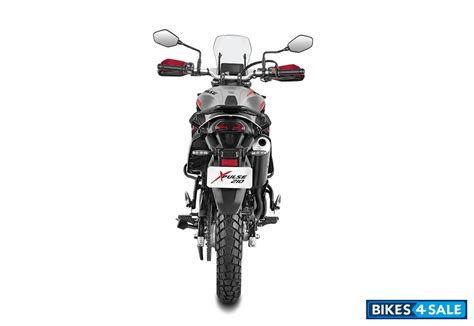 Hero XPulse 210 Motorcycle Picture Gallery - Bikes4Sale
