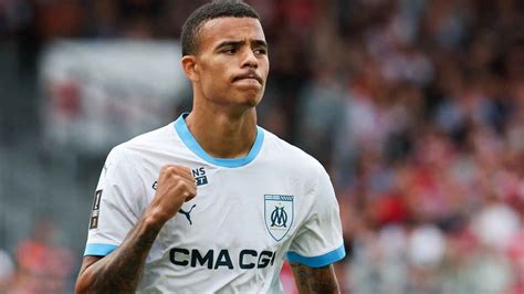Interés creciente del Atlético por Greenwood