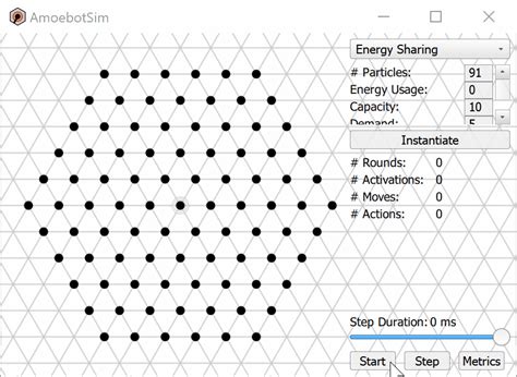 Molecule Energy Control 的图像结果