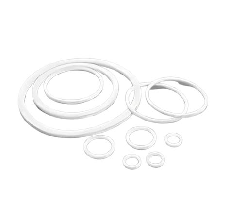 PTFE SHEET MOLDED