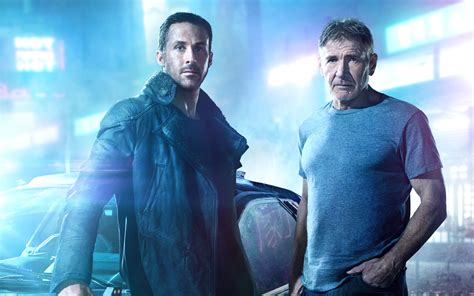 Blade Runner 2049 Wallpaper,HD Movies Wallpapers,4k Wallpapers,Images ...