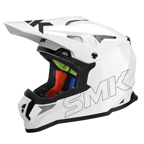 ALLTERRA SOLID – SMKHelmets.in