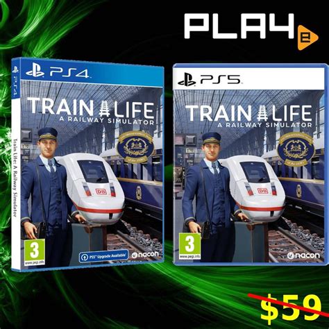 Image result for Train Simulator PS4