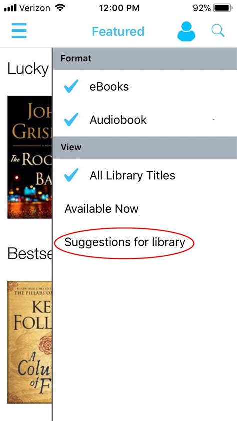 Image result for Cloud Library App