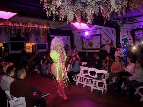 The Seattle Drag Show Directory - Seattle - The Infatuation