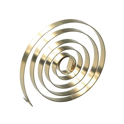 Image result for Constant Force Compression Spring