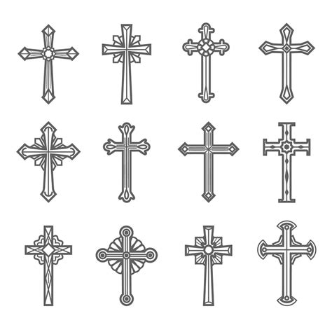 Catholic cross Images - Free Download on Freepik