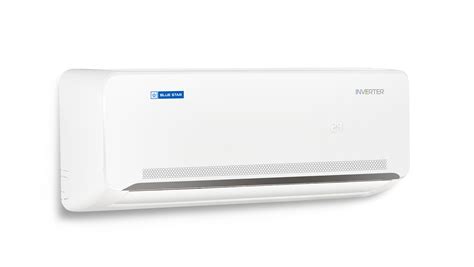 INVERTER SPLIT AC | N SMART WI-FI SERIES | 1.5 TON | 5 STAR – Blue Star