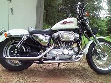 Harley Davidson 883 Hugger by 2001 Harley Davidson Sportster 883 Hugger Moto Zombdrive Harley Davidson 883 Hugger