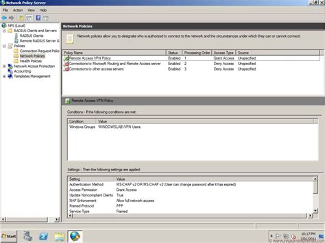 Windows Server 2016 Install NPS 的图像结果