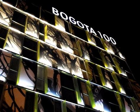BOGOTA 100 DESIGN HOTEL - Hotel Reviews, Photos, Rate Comparison ...
