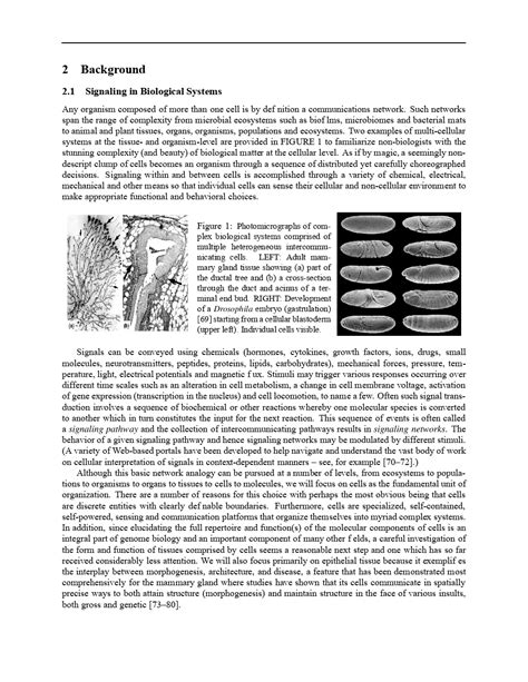 Image result for Cell Signaling CSIR Net