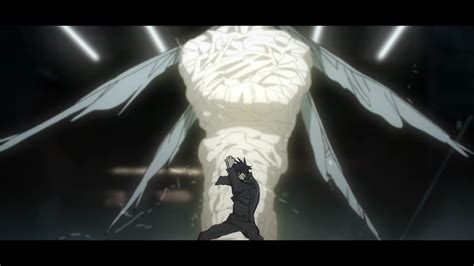 The Fearsome Divine General Mahoraga in Jujutsu Kaisen Explained