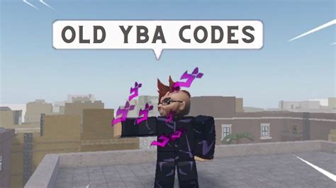 Image result for YBA New Code