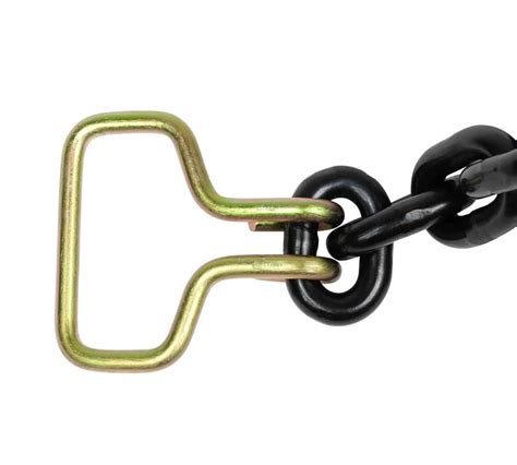 How Does a Racket Chain Binder Works 的图像结果