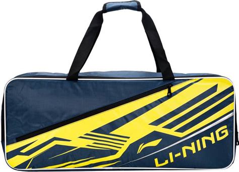 Li Ning Badminton Bag - Buy Li Ning Badminton Bag Online at Best Prices ...