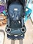 Buy Luv Lap Galaxy Baby Stroller, Pram for Baby with 5 Point Safety ...
