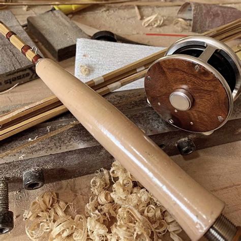 Image result for Rod Building Tips