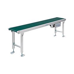 Fine Conveyor II, for Straight Transport, Center Drive, Meandering-Less ...