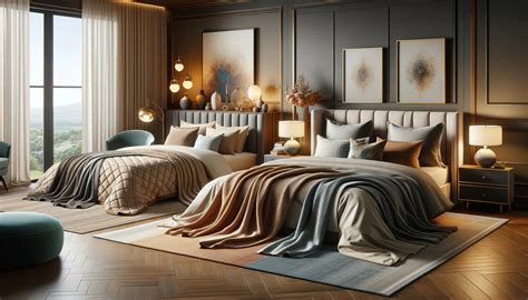Full vs Queen Blanket: Official Buying Advice 🎨