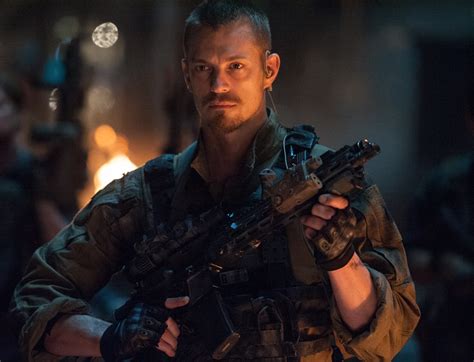 ‘Suicide Squad’ Star Joel Kinnaman Is Ready to Be a Leading Man | IndieWire