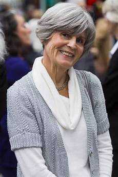 Hairstyles For With Gray Hair by With Fabulous Mid Gray Hairstyles Hairstyles For With Gray Hair