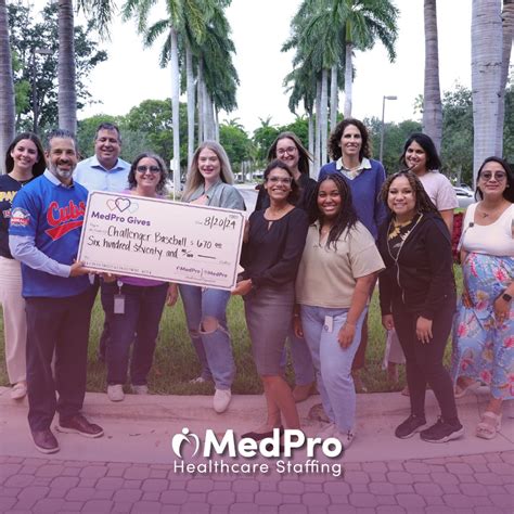 #medprohealthcare #sunrise #southflorida #mph #nurse #job #recruiter # ...