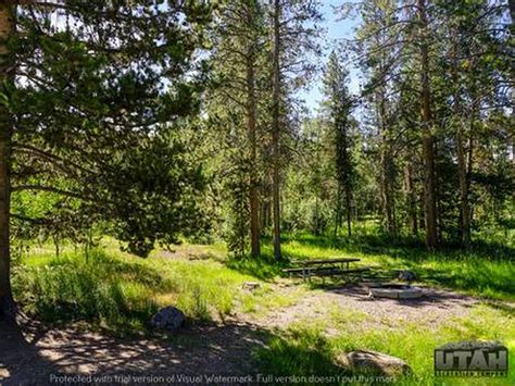 Site 012, Stillwater (UT) - Recreation.gov