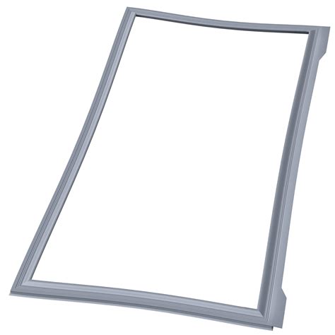 Upgraded W10830162 Refrigerator Door Gasket Replacement Compatible with ...
