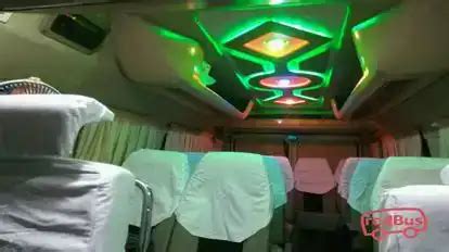 NSB Tours - Online Bus Ticket Booking, Bus Reservation, Time Table ...