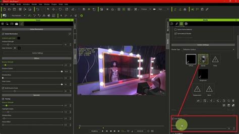 iClone Tutorial 7.9 的图像结果
