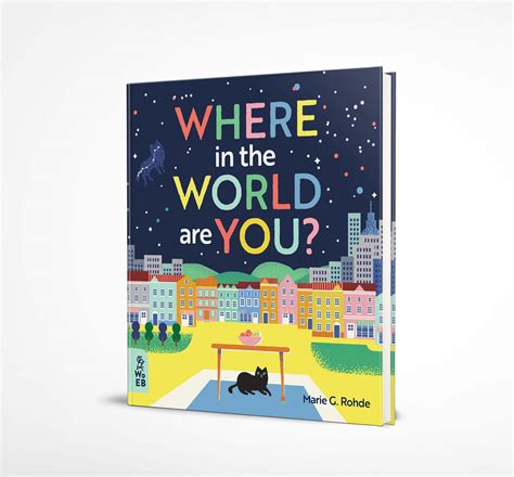 Where in the World Are You? - What on Earth! What On Earth? Books