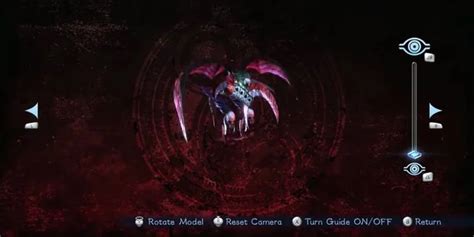 10 Hardest Demons From Bayonetta, Ranked