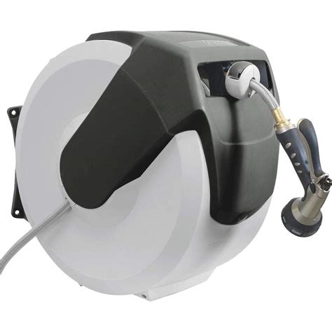 14 Best Retractable Hoses Reviewed (Winter 2026)