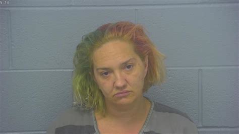 Springfield Watch || Arrest Mugshots From Greene County, MO