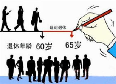 2020年中国人口老龄化发展趋势、成因、负面影响及应对措施「图」_趋势频道-华经情报网