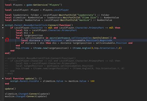 Image result for How to Make Roblox Script TP Loctions Exploiting