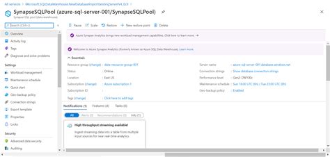 Image result for Azure SQL DW