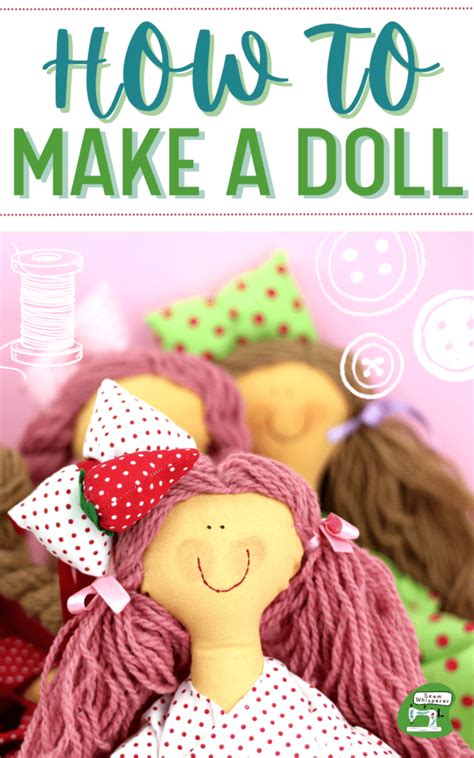 Image result for Making Doll Clothes Tutorial