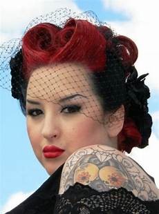 Easy Rockabilly Hairstyles For Hair by 20 And Impressive Rockabilly Hairstyles For Easy Rockabilly Hairstyles For Hair