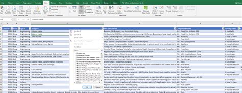 Image result for How to Use Advanced Filtering Excel