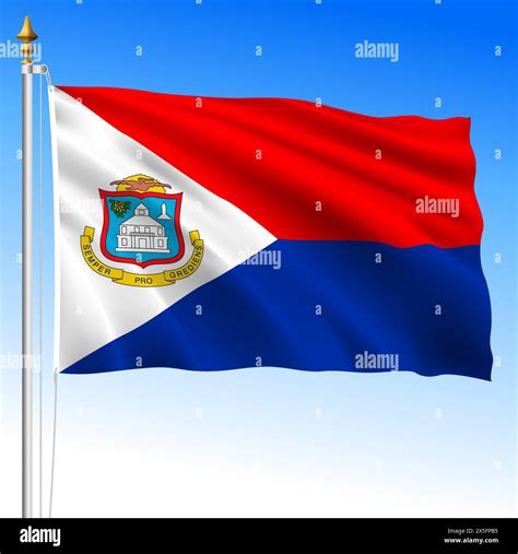 Philipsburg Stock Vector Images - Alamy