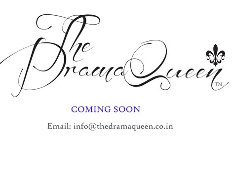 The Drama Queen