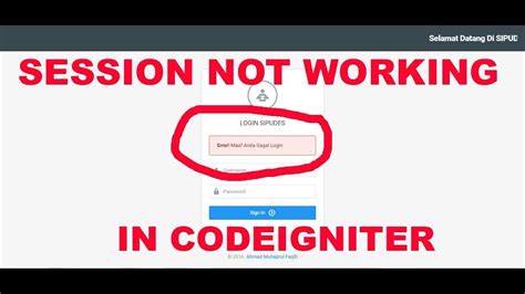Working with CodeIgniter 的图像结果