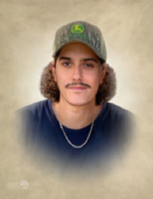 Mason Bobby Wade Tettleton - 2022 - Palmer Mortuary & Cremations