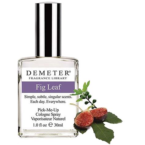 Духи Demeter Fig Leaf (Фиговый листок) 30 мл - купить Флаконы DEMETER в ...