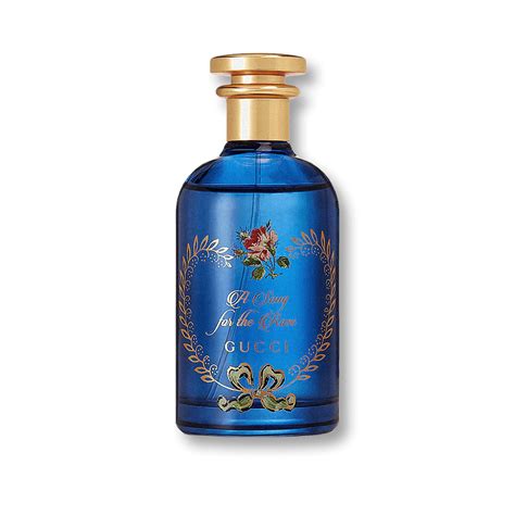 Gucci A Song For The Rose For Men & Women Eau De Parfum – Snap Perfumes