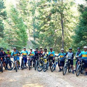 Bug Spring to Molino Basin - Tucson MTB Addicts, Molino Basin ...
